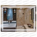 CLASSIC 2 Купить недорого Зеркало в ванную комнату с обогревом Москва